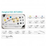 INNO Sub-Narrow Surgical Kit