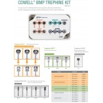 COWELL BMP TREPHINE KIT