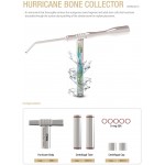 HURRICANE BONE COLLECTOR