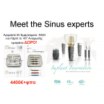 Meet the Sinus experts 