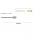 S Machine Driver