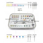 MFS KIT Multi-Functional Sinus™ Kit [KSA004]